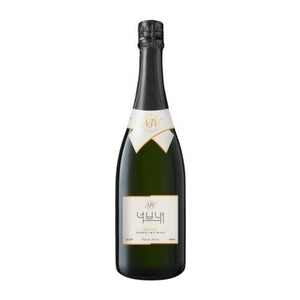 Chateau Nadri Neobeunae Sparkling Wine 샤또나드리 너브내 스파클링 와인 韓國氣泡酒